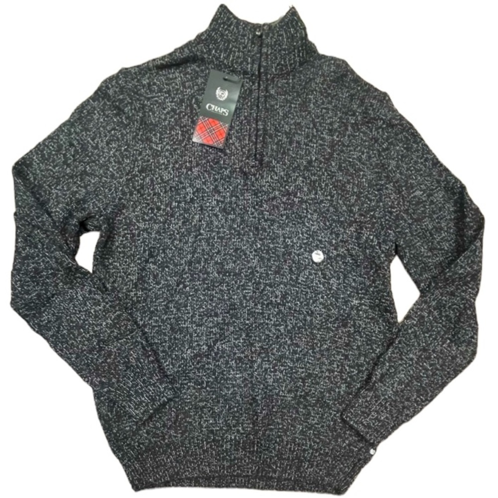 Chaps by Ralph Lauren Sweater